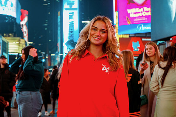 Ellie Trubisky ’25
