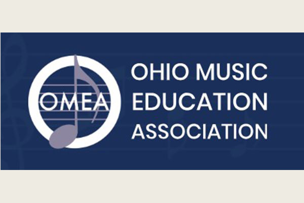 OMEA logo