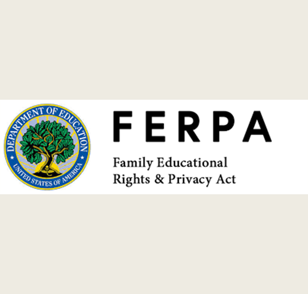 FERPA logo
