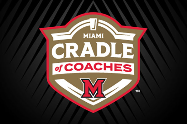 Cradle of Coaches logo