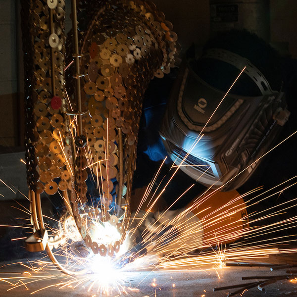 Miami University announced it's officially launching a Bachelor of Arts in Art degree within the College of Creative Arts.