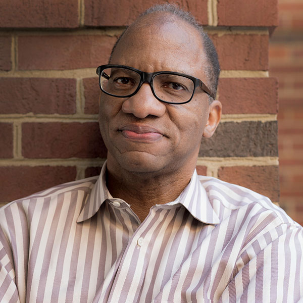 Wil Haygood
